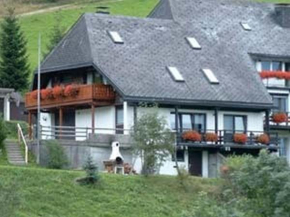 Wohnung Tanne Mit 120qm